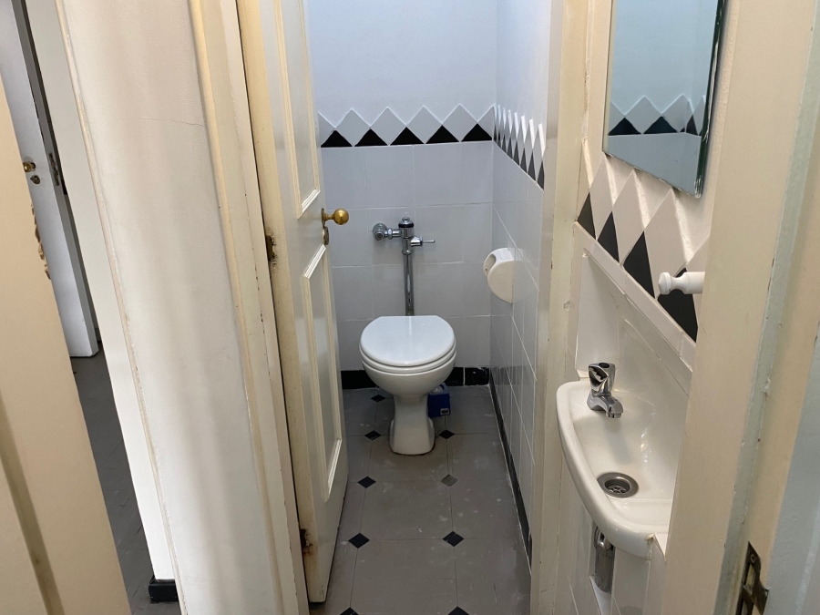 To Let commercial Property for Rent in Cape Town City Centre Western Cape
